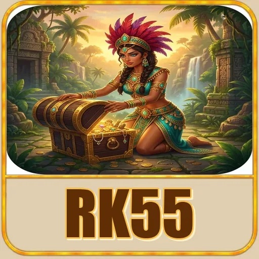 rk55 - Peningkatan performa dan UI/UX terbaru