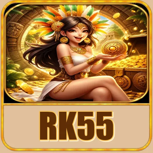 rk55 APK Indonesia - Panduan Lengkap dan Tutorial