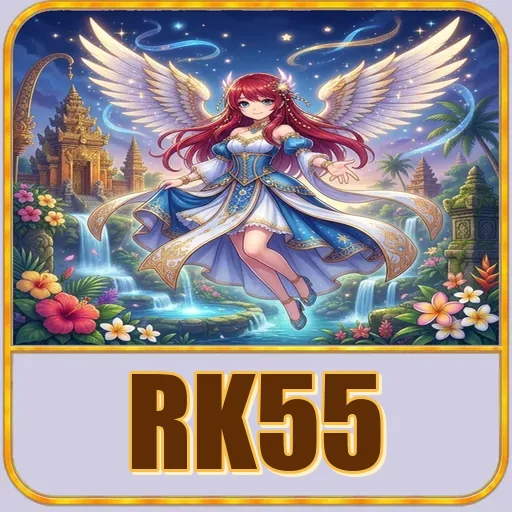 rk55 APK Indonesia - Panduan Lengkap dan Tutorial