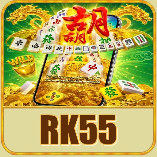 rk55 APK Indonesia - Panduan Lengkap dan Tutorial