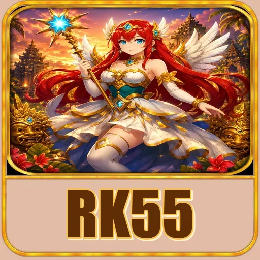 rk55 APK Indonesia - Panduan Lengkap dan Tutorial