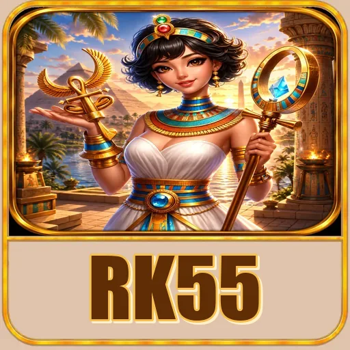 rk55 APK Indonesia - Panduan Lengkap dan Tutorial