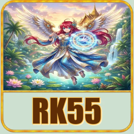 rk55 APK Indonesia - Panduan Lengkap dan Tutorial