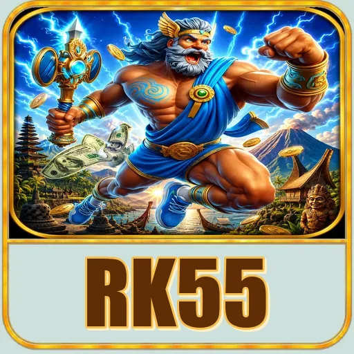rk55 APK Indonesia - Panduan Lengkap dan Tutorial