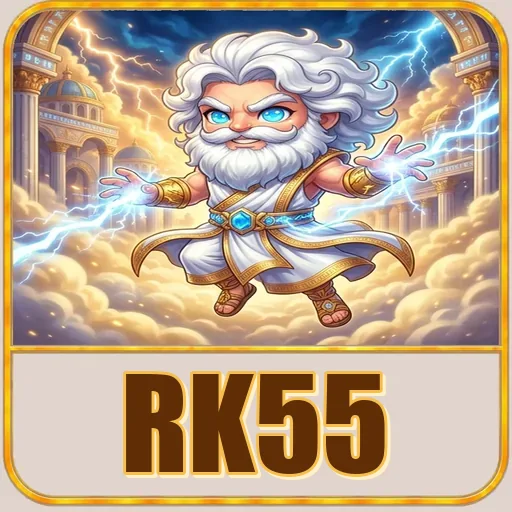 rk55 Indonesia - Peningkatan performa dan UI/UX terbaru